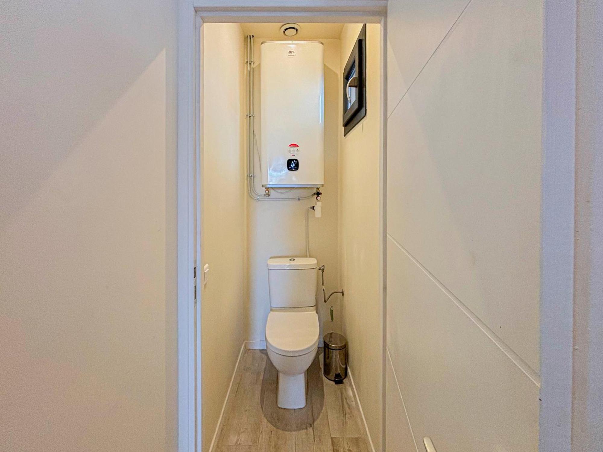 Appartement Potiers - Parking, Wifi, 2pers